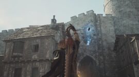 Vysvětlení Ferrystones v Dragon's Dogma 2