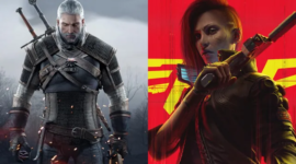 Vývojář Cyberpunku 2077 odhaluje tajemství mise ve hrách CD Projekt