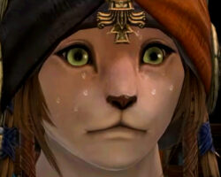 Vývojář hry FF14 Dawntrail byl nervózní z "odvážného přístupu" k Wuk Lamat