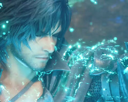 Vývojáři Final Fantasy 16 pro PC sdílejí slibný výkonový benchmark