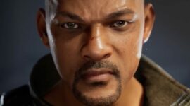 Will Smith selhal: Hra Undawn propadla i přes jeho úsilí