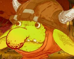 "XCOM 2 se setkává s Darkest Dungeon v nové strategické hře s gobliny, právě vyšla"