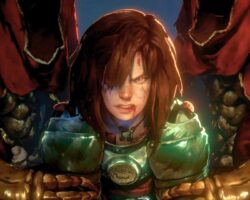 "Žádný odpočinek pro zlé - datum vydání brzy!"