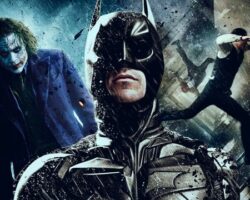 Žebříček filmů od Christophera Nolana