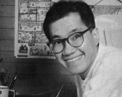 Zemřel Akira Toriyama - tvůrce Dragon Ball