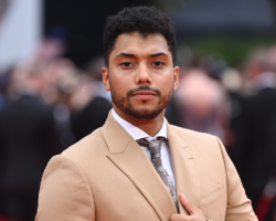 Zemřel Chance Perdomo (27) z Gen V a Sabrininy děsivé dobrodružství