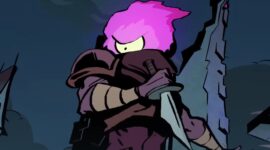 Získejte nejlepší roguelike hru a všechna její DLC levně v této akci na Steamu