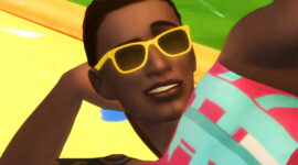 Získejte zdarma DLC balíček pro The Sims 4!
