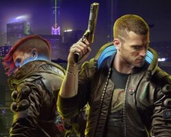 Zkuste Cyberpunk 2077 na PS5 a Xbox X/S zdarma!