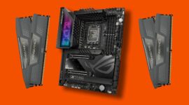 Zvýšte výkon RAM pomocí aktualizace BIOS Asus pro desky Intel a AMD