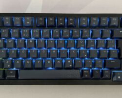 9/10 Klávesnice Corsair pro hraní za skvělou cenu, ale pusťte se rychle do nákupu!