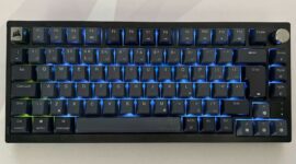 9/10 Klávesnice Corsair pro hraní za skvělou cenu, ale pusťte se rychle do nákupu!