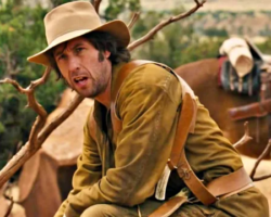 Adam Sandlerův film, který kritici nemilují