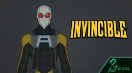Agent Spider: Nový nezranitelný mod v Marvel's Spider-Man Remastered