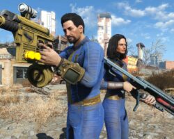 Aktualizace Fallout 4 pro PC přichází příští týden - co nového přinese?