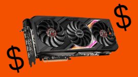 AMD Radeon RX 7900 XT za skvělou cenu v akci s grafickými kartami