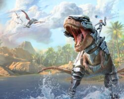 Ark: Survival Ascended přichází na Xbox Game Pass - rozdělující remaster