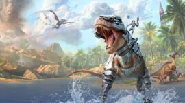 Ark: Survival Ascended přichází na Xbox Game Pass - rozdělující remaster