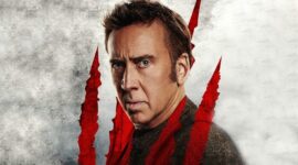 Arkadian: nový horor s Nicolaskem Cageem, inspirovaný Goofym