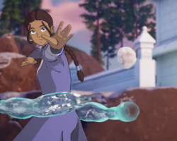 Avatar: Poslední vládce vzduchu přichází do Fortnite