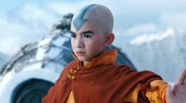 Avatar The Last Airbender: Nový showrunner u Netflixu