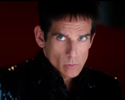 Ben Stiller: Zoolander 2 mě „zaskočil“ a „ovlivnil“ na dlouhou dobu