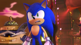 Bizarní pocta Sonicovi: Google Play zveřejnila novou hru!