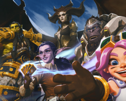 Blizzard ruší BlizzCon 2024, slibuje návrat