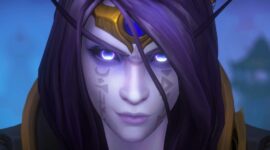 Blizzard tvrdí, že World of Warcraft: The War Within není "depresivní" jako Shadowlands
