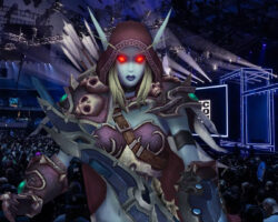 BlizzCon 2024 zrušen bez pevného plánu návratu