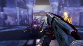 Bungie ruší omezení zbraní v Destiny 2