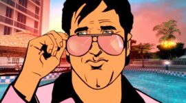 Bývalý GTA vývojář odhaluje tajemství psychických policistů ve Vice City