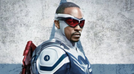 Captain America: Nový svět na CinemaConu: Ford žádá Mackieho o obnovu Avengers