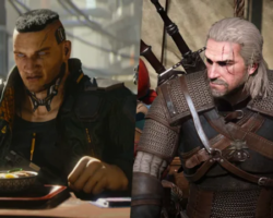 CD Projekt: Mikrotransakce jen v určitých hrách