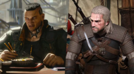 CD Projekt: Mikrotransakce jen v určitých hrách