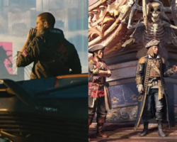 CD Projekt se posmíval Ubisoftu jako výrobci "AAAA" her.