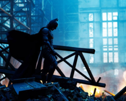 Christopher Nolan váhal natáčet Temného rytíře kvůli obavám z označení "režisér superhrdinských filmů"