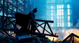 Christopher Nolan váhal natáčet Temného rytíře kvůli obavám z označení "režisér superhrdinských filmů"
