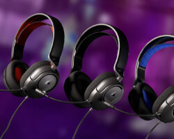 Corsair přináší vylepšení svých cenově dostupných herních headsetů