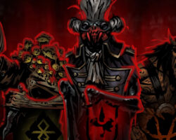 Darkest Dungeon 2 se chystá na obrovský, zdarma dostupný herní režim