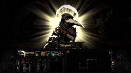 Darkest Dungeon hráčské počty vzrostly o 250 % během 48 hodin