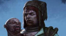 Dead by Daylight: Nejobávanější zabiják je nyní neporazitelný