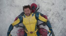 "Deadpool a Wolverine se spojují! Nový oficiální trailer"
