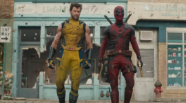 Deadpool předčil MCU v množství vulgarismů: Nový trailer je na špici!