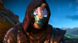 Destiny 2: Současný počet hráčů dosahuje 100 tisíc poprvé za měsíce