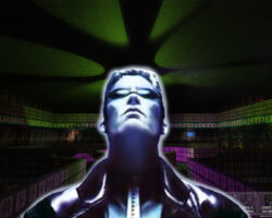 Deus Ex RTX Remix: Klasická hra s úžasným ray tracingem