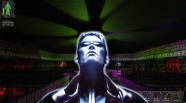Deus Ex RTX Remix: Klasická hra s úžasným ray tracingem