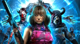 Duchovní nástupce Left 4 Dead dostal obrovskou novou aktualizaci a demo
