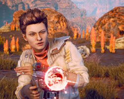 Dvě skvělé akční RPG hry zdarma k doživotnímu vlastnictví na Epic Games Store právě teď