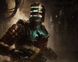 EA: Žádný remake Dead Space 2 neplánujeme!